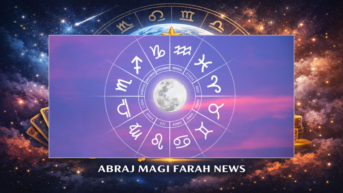 توقعات الأبراج الأسبوعية 4–10 يناير 2026 | الحب والمال والعمل